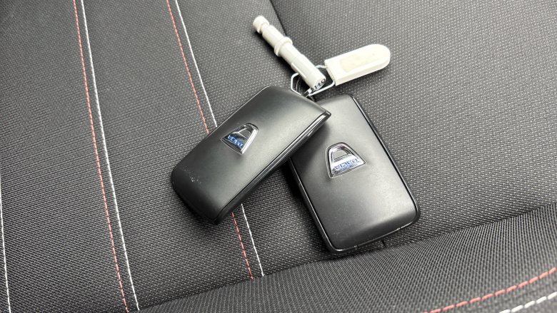 Dacia Jogger 1.0 TCe Extreme SE 5dr Petrol Estate